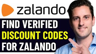 HOW TO GET BEST ZALANDO DISCOUNT PROMO CODES IN 2024 UPDATED [upl. by Lovich47]