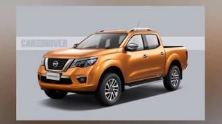 2020 nissan frontier canada  2020 nissan frontier diesel  2020 nissan frontier pickup [upl. by Ocana672]