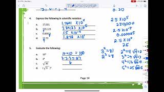 Pass the Electrician Math Aptitude Apprenticeship Exam Part 3 [upl. by Adia28]