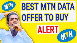 Best MTN data bundle offer to buy  MTN UP2U [upl. by Iderf]