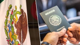 🔴 EN VIVO Esto debes saber sobre los cambios en los consulados mexicanos en EEUU [upl. by Nauqyt]