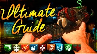 Master the WIND STAFF in Under 1 Minute StepbyStep Guide  Origins  Black Ops 3 [upl. by Warwick]