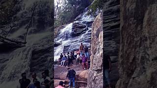 😍Thrilling YERCAUD trip yercaud falls roadtrip shorts [upl. by Lilias]