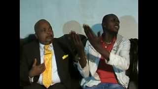 BISHOP ELYSEE SORT DU SILENCE ET DECLARE LA MORT DE KANAMBE [upl. by Benedikta]