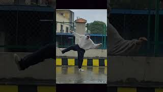 Rich Spirit  Kendrick Lamar  Choreo by Tom Rai  Big Dance dance shorts dancecover dancevideo [upl. by Layap129]