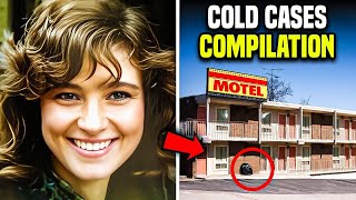 11 Cold Cases FINALLY Solved After Decades  True Crime Documentary [upl. by Ahsaetan]