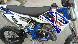 65cc DIRTBIKE BY AUTOKIDZONE PHILIPPINES [upl. by Lindsey]