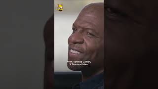 WHITE CHICKS Terry Crews Sings A Thousand Miles  Best Funny Movie Clip  meXINE [upl. by Delija]