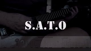 SATO Solo Cover [upl. by Ardekal]