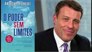 PODER SEM LIMITES ANTHONY ROBBINS  AUDIO BOOK SEM VOZ DE ROBÔ  PARTE 1 [upl. by Hayikaz757]