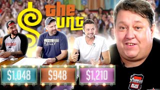 The Punt Is Right Game Show  Punters Pad Episode 11 [upl. by Zela]