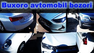 Matiz  Nexia Spark Tracker Malibu  Equinox Sonata Kodiaq  Epica narxlari [upl. by Odilia294]