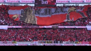 Antwerp vs Beerschot 40 Match Abandoned due to Fans riots All Goals and Extended Highlights [upl. by Akerahs]