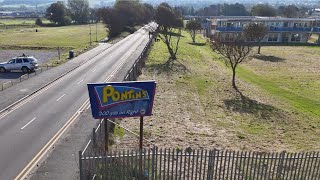 ABANDONED  Pontins Prestatyn [upl. by Derina]