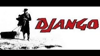 Django Suite 1966 [upl. by Ho]