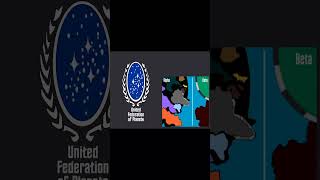 Star Trek United Federation of Planets  Maquis and Smaller Conflicts [upl. by Iatnwahs]