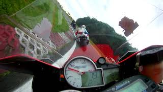 IRRC Schleiz 2017 Onboard David Datzer 55 Highside [upl. by Dara]