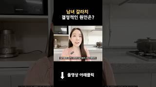 남녀 갈라치기 결정적인 원인은 페미니즘 남녀갈라치기 남녀갈등 남녀심리 요즘남녀 mz세대 [upl. by Enomes537]