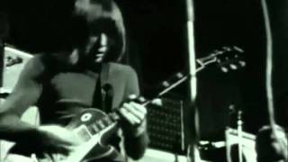 Fleetwood Mac Peter Green  Black Magic Woman Live Boston Tea Party 1970 [upl. by Jabez]