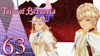 Tales of Berseria  Episode 63 Inner Struggles [upl. by Sarilda]