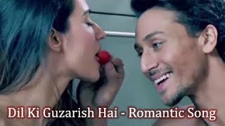 Baaghi 2  101 Interesting Facts  Tiger Shroff  Disha Patani31 Interesting Facts Baaghi 2 amp [upl. by Stockwell]