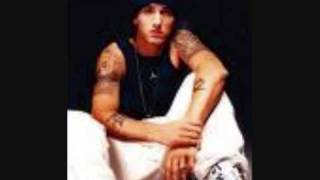 Eminem  Yellow brick road LYRICS Highest quality audio [upl. by Rodina]