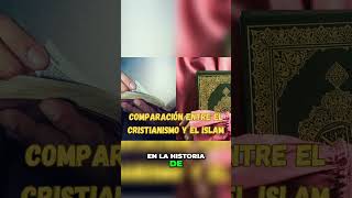 Cristianismo vs Islam Creencias y Prácticas Comparativas [upl. by Brnaby]