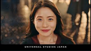 2019春のUSJ TVCMまとめ ユニバーサル・スタジオ・ジャパン Universal Studio Japan Spring Festival [upl. by Einnahpets]