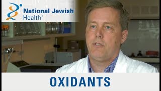 What Are Oxidants [upl. by Edveh311]