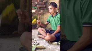 Baola ni alu dali dokhan 😂Bambula Ep69  Bodo Comedy comedy bambula shortvideos shorts funny [upl. by Eynobe]