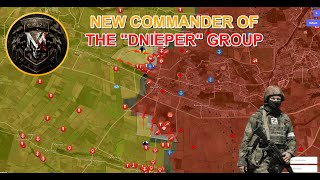 The Fall  3rd Stage Of Avdiivka Assault  The New Battle For Dnieper Military Summary 20231029 [upl. by Howzell]