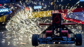 BATTLEBOTS THE BEST OF UPPERCUT [upl. by Amy]