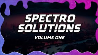 Spectro Solutions ･ Volume One ･ free audiobook audiobooks [upl. by Hajile352]