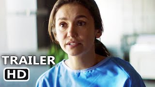 SICK GIRL Trailer 2023 Nina Dobrev Comedy [upl. by Giraldo]