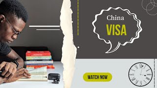 Obtenir un Visa de Travail Cauchemar pour les Étudiants en Chine [upl. by Kamin576]