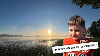 We stellen elkaar de vraag Hoe gaat het eigenlijk  De Soldaatjes in Zweden [upl. by Akirea]