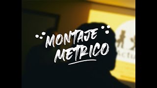 Los extraño Montaje métrico [upl. by Chrisse]