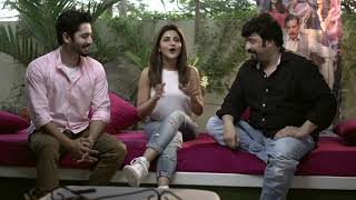 Danish Taimoor Sohai Ali Abro amp Yasir Nawaz Interview  Wrong No  Part 02 [upl. by Micki]