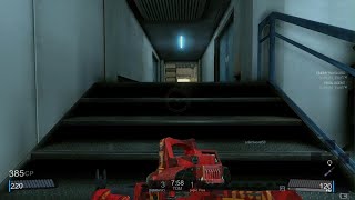 Blacklight Retribution PS4 Online Multiplayer [upl. by Sturrock215]