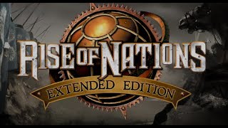 The Rise of nations game fix [upl. by Aihsemot]