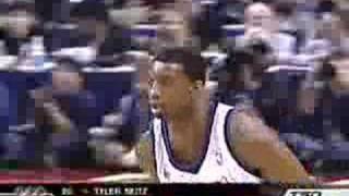 NBA AllStar Game 2002 Highlights [upl. by Analos995]