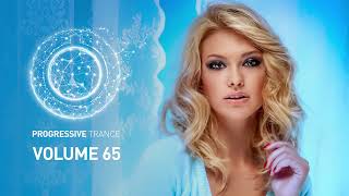 PROGRESSIVE VOCAL TRANCE VOL 65 FULL SET [upl. by Pentha]