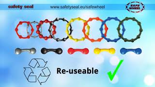 Safe Wheel Nut Retainer [upl. by Keryt729]