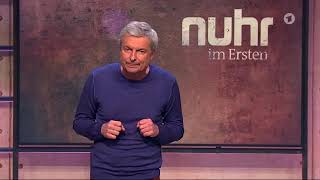 Nuhr im Ersten 01022024 Alfred Dorfer Vernunft und Moral [upl. by Enifesoj711]