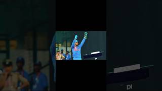 Ind vs ban Asia cup dhoni wicket keeping 👆👆 cricket msdhoni dhoni asiacup [upl. by Greyso]