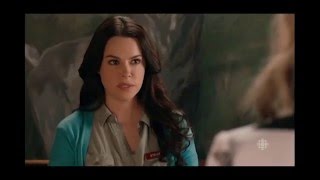 Schitts Creek  S02E09  Moira Rose  Stevie Budd scene [upl. by Ikkaj]