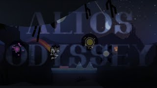 Altos Odyssey EASY DEMON By GD Charz  100 Mobile 120hz [upl. by Ayotnom]