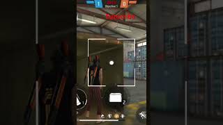 Headshot MI887freefireshorts newediting [upl. by Hanikehs]