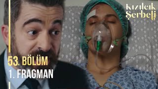 Kızılcık Şerbeti 53Bölüm Fragmanı Geber Kıvılcım [upl. by Teddie]