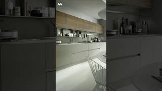 Aluminium Mark kitchen design works kitchen aluminiummark kitchendecor [upl. by Yeliah971]